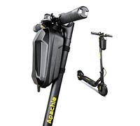 Apachie 4L Waterproof Scooter Storage Bag, With USB for eScooter, bike, Mobility, electric bike, ebike, handle bars, Xiaomi and most other scooter brands