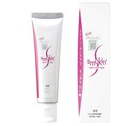 Apagard Smokin' Toothpaste for Smoker 100g | The First nanohydroxyapatite rem...