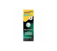 Apaisyl Anti-Lice & Nits Lotion Xpert Beeswax 200ml