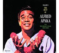 Apaka Alfred - Best Of Alfred Apaka [Us Import]