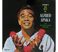 Apaka, Alfred - Best of No. 2