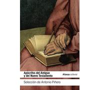 Apaocrifos del Antiguo y del Nuevo Testamento (El libro de bolsillo - Humanidades)