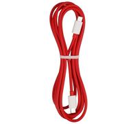 APAPATEK USB C to USB-C Cable for OnePlus 15/13/12/11/10T 6.6FT, Type C Cable for Warp-Charging 65W Super PD Fast Charging Cord for MacBook for iPhone 17 16 15 Pro Galaxy S25 S24 S23 Ultra