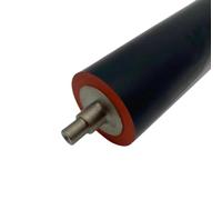 APapufKMu Fuser Upper Heat Roller And Lower Pressure Roller Compatible With MX M453N 4528 5608 5658 4658 MX363 283 503 NROLI1827FCZ1 NROLT1821FCZZ(Lower Roller)