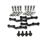 APapufKMu Hydraulic Lifters Compatible with 2005-2018 Ram 5.7L OHV HEMI Engines - Front and Rear - Replaces OEM 53021726AE 53021726AD