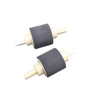 APapufKMu Pickup Roller Compatible With Pro 400 M401 M425 P2035 P2055 LBP 251 253 6303 6304 RM1-9168-000 RM1-6414 RM1-6467