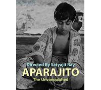 Aparajito - The Unvanquished
