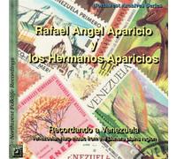 Aparicio Y Los Hermanos Aparic - Recordando a Venezuela