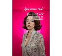 Apariencia real: the front row