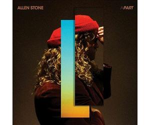 Apart by Allen Stone (Record, 2021)