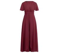 APART Fashion Chiffon Jumpsuit