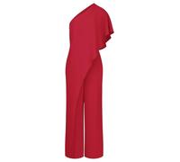 APART Fashion One-Shoulder Jumpsuit
