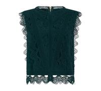 Apart Fashion Women's Blouse, Emerald, 16