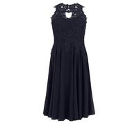 Apart Fashion Women's Cocktail Dress, Night Blue, 16