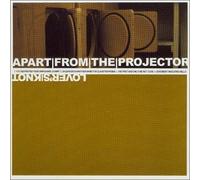Apart From Projector - Lovers Knot