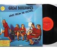 Apart From The Crowd [Vinyl LP]