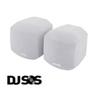 Apart MASK2 White 2.5" Speaker