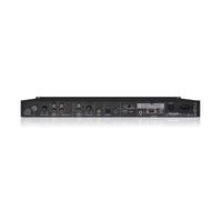 APART PCR 3000 R MKIII - DVD CD MP3 Player