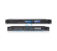 APART PCR 3000 R MKIII DVD CD/USB/SD MP3 FM Player