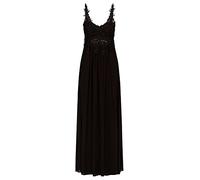 ApartFashion Women's Dress, Black, Normal