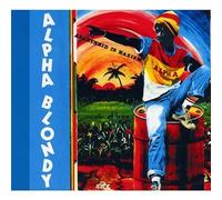 Apartheid is Nazism by Alpha Blondy