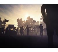 Apartheid: the Spiral of Fear