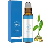 Aparthy Advanced Hair Growth Roll-On Serum, Anti-hair Loss Scalp Serum, With Vitamin E & Natural Oils, Promotes Growth, Reduces Hair Loss
