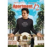 Apartment 12 [DVD] [2001] [Region 1] [US Import] [NTSC]