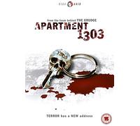 Apartment 1303 [DVD] [2007]