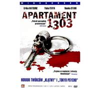 Apartment 1303 [DVD] [Region 2] (IMPORT) (No English version)