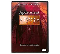 Apartment 1303 [Import italien]