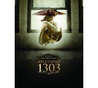 Apartment 1303 (Limited Edition) (Blu-ray 3D / Blu-ray)