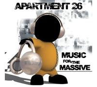 Apartment 26 - Music for the Massive