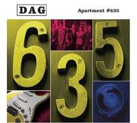 Apartment 635 by Dag