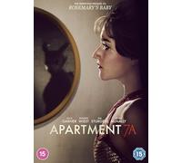 Apartment 7A