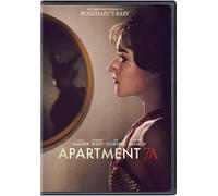 Apartment 7A (DVD) Julia Garner Jim Sturgess Dianne Wiest (US IMPORT)