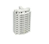 Apartment Building Model For Model Railroads Scenerys Craft Project Realistic Residential Design