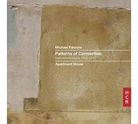 Apartment House; Philip Thomas - Parsons: Patterns Of Connection