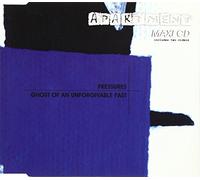 Apartment - Pressures/Ghost Of An Unforgivable Past [Cd2]
