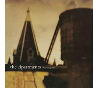Apartments - The Evening Visits And Stays For Years [Expanded Edition] [VINYL]