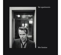 Apartments,the - Fête Foraine [VINYL]