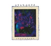 Apasionado by Stan Getz