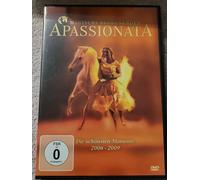 Apassionata-Magische Begegnungen 2006-2009 Die Schönsten Momente [Import allemand]