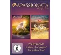 APASSIONATA-MAGISCHE BEGEGNUNGEN - APASSIONATA-DOPPELPACK (GOLD.SPUR/BANN D.SPIEGELS) (1 DVD)