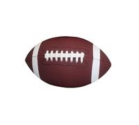 APASTTCA American Football Soccer Ball Ball Competition Ball Inflatable Footballs Sports Ball Toy For Athlete Training Football Training Ball Birthday Gift