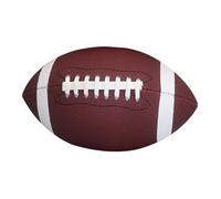 APASTTCA American Football Soccer Ball Ball Competition Ball Inflatable Footballs Sports Ball Toy For Athlete Training Football Training Ball Birthday Gift