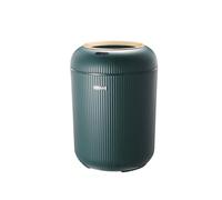 APASTTCA Smart Bin,9.5L/10L Smart Dustbin with Lid Non-slip Footbed Automatic Sensors Wastebasket Trash Can Dispenser Electric Waste Bin