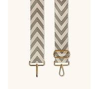 Apatchy London Olive Green Arrow Strap Olive One Size