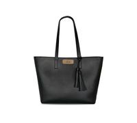 Apatchy London The Kate Leather Bag In Black Black One Size