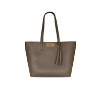 Apatchy London The Kate Leather Bag In Light Brown Light Brown One Size